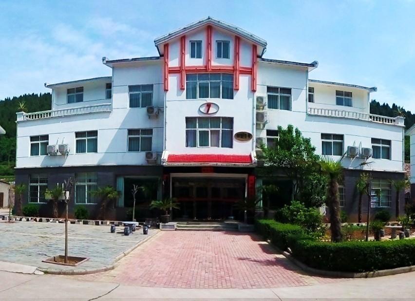 Kang Meng 7 - villa NGA